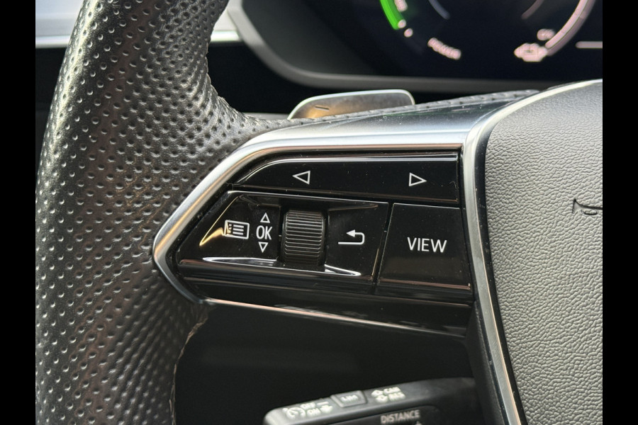 Audi e-tron 55 quattro 2x S-line 95 kWh | SOH 88% | Panoramadak | Leder | Carplay