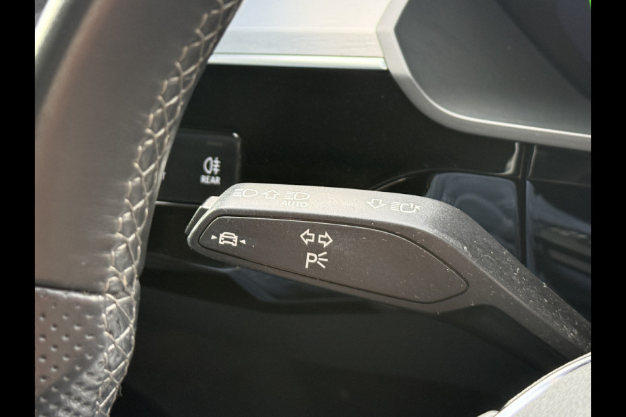 Audi e-tron 55 quattro 2x S-line 95 kWh | SOH 88% | Panoramadak | Leder | Carplay