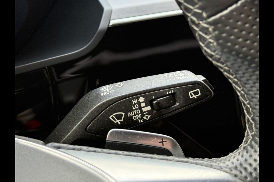 Audi e-tron 55 quattro 2x S-line 95 kWh | SOH 88% | Panoramadak | Leder | Carplay