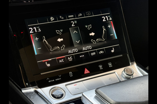 Audi e-tron 55 quattro 2x S-line 95 kWh | SOH 88% | Panoramadak | Leder | Carplay
