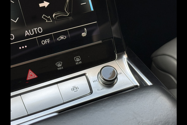 Audi e-tron 55 quattro 2x S-line 95 kWh | SOH 88% | Panoramadak | Leder | Carplay