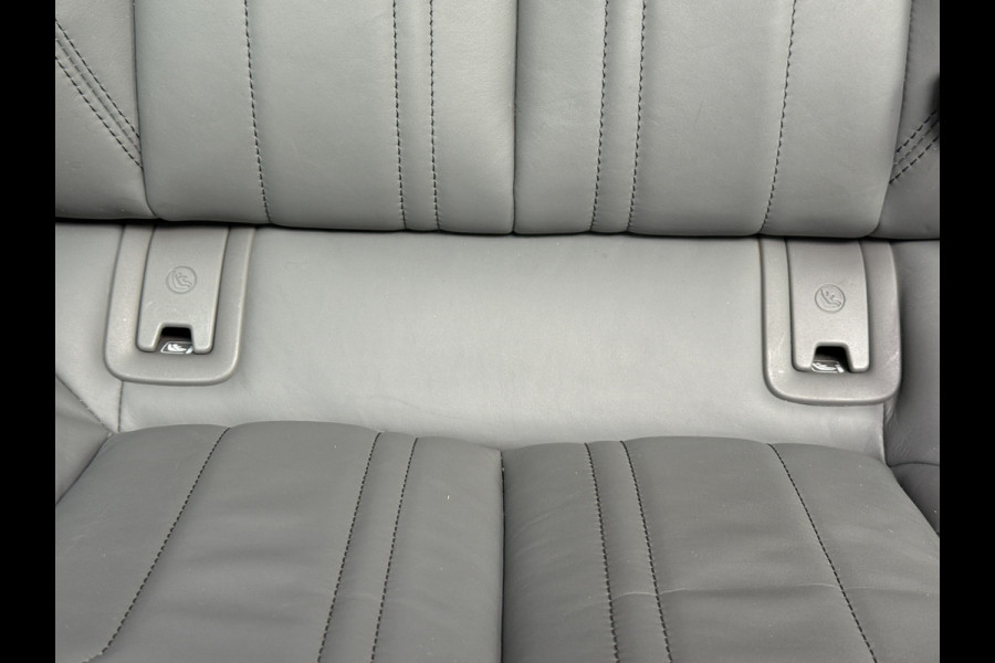 Audi e-tron 55 quattro 2x S-line 95 kWh | SOH 88% | Panoramadak | Leder | Carplay