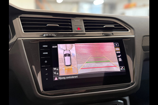 Volkswagen Tiguan 1.4 TSI eHybrid R-Line Business+ | VOL! | Black Style | Pano | Massage | IQ Martix LED | Leder | Discover Pro |