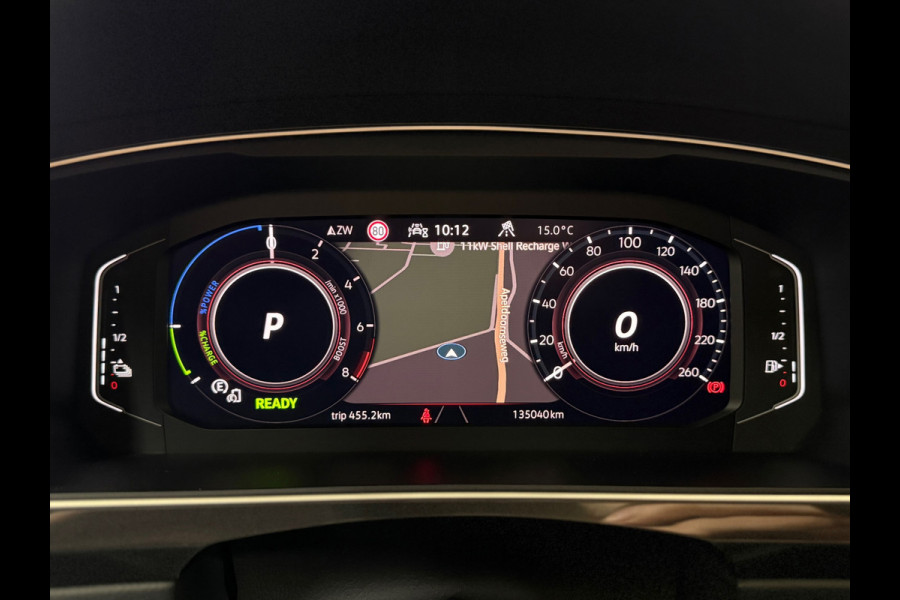 Volkswagen Tiguan 1.4 TSI eHybrid R-Line Business+ | VOL! | Black Style | Pano | Massage | IQ Martix LED | Leder | Discover Pro |