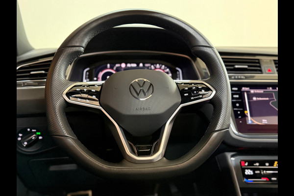 Volkswagen Tiguan 1.4 TSI eHybrid R-Line Business+ | VOL! | Black Style | Pano | Massage | IQ Martix LED | Leder | Discover Pro |