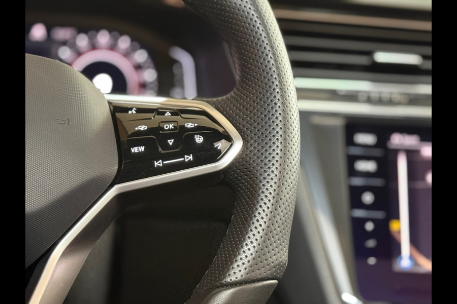 Volkswagen Tiguan 1.4 TSI eHybrid R-Line Business+ | VOL! | Black Style | Pano | Massage | IQ Martix LED | Leder | Discover Pro |