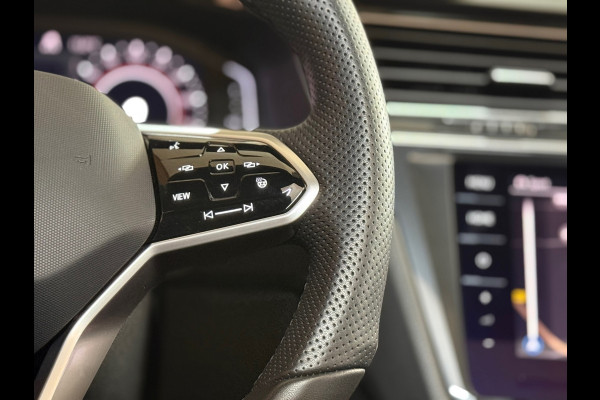 Volkswagen Tiguan 1.4 TSI eHybrid R-Line Business+ | VOL! | Black Style | Pano | Massage | IQ Martix LED | Leder | Discover Pro |