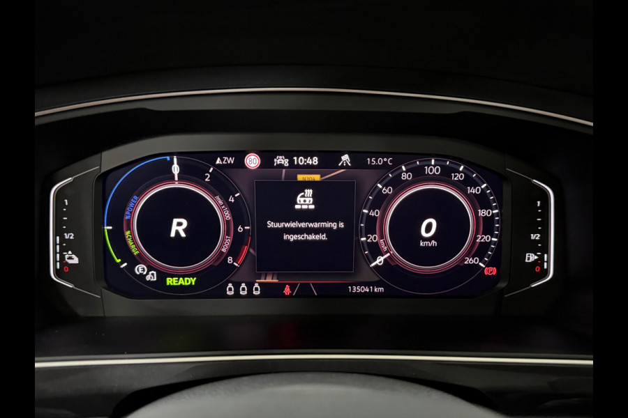 Volkswagen Tiguan 1.4 TSI eHybrid R-Line Business+ | VOL! | Black Style | Pano | Massage | IQ Martix LED | Leder | Discover Pro |