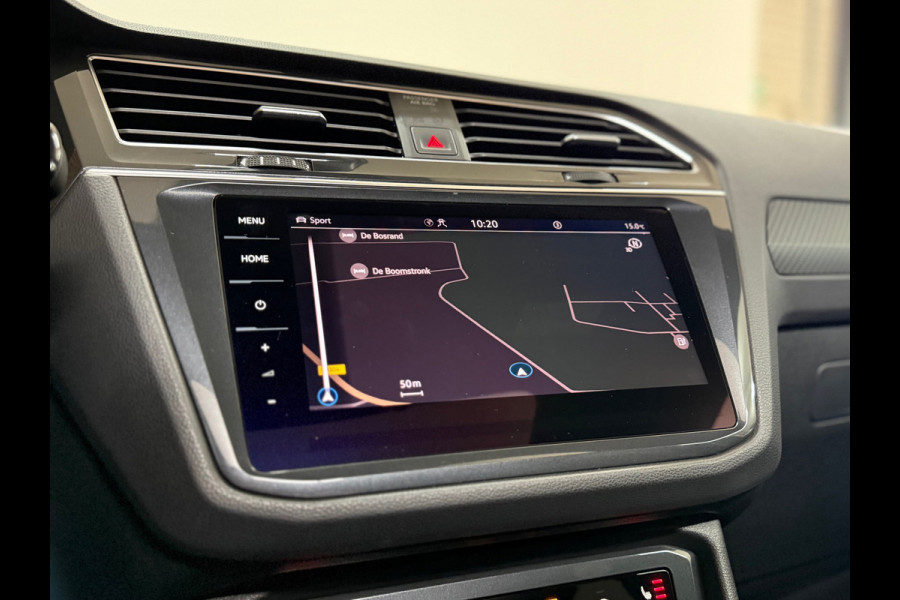 Volkswagen Tiguan 1.4 TSI eHybrid R-Line Business+ | VOL! | Black Style | Pano | Massage | IQ Martix LED | Leder | Discover Pro |