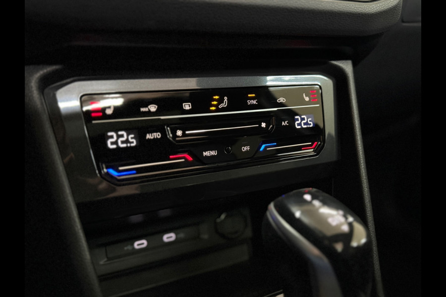 Volkswagen Tiguan 1.4 TSI eHybrid R-Line Business+ | VOL! | Black Style | Pano | Massage | IQ Martix LED | Leder | Discover Pro |