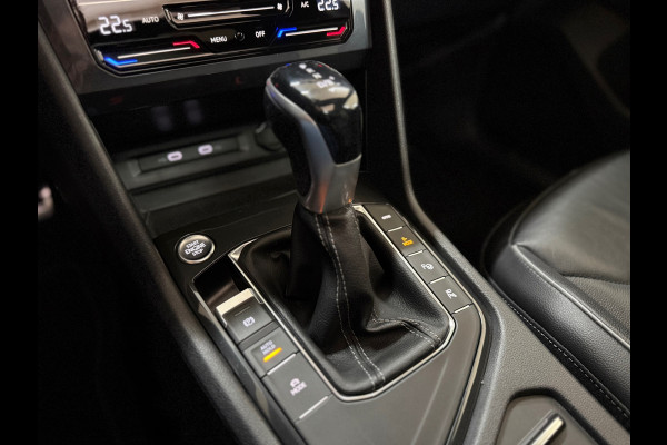 Volkswagen Tiguan 1.4 TSI eHybrid R-Line Business+ | VOL! | Black Style | Pano | Massage | IQ Martix LED | Leder | Discover Pro |