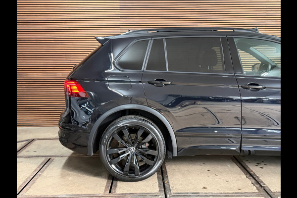 Volkswagen Tiguan 1.4 TSI eHybrid R-Line Business+ | VOL! | Black Style | Pano | Massage | IQ Martix LED | Leder | Discover Pro |