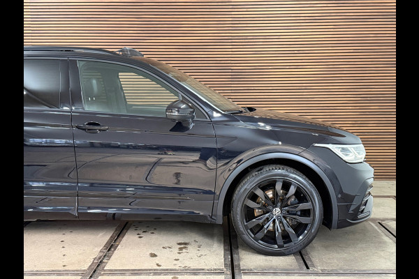 Volkswagen Tiguan 1.4 TSI eHybrid R-Line Business+ | VOL! | Black Style | Pano | Massage | IQ Martix LED | Leder | Discover Pro |