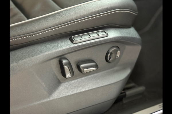 Volkswagen Tiguan 1.4 TSI eHybrid R-Line Business+ | VOL! | Black Style | Pano | Massage | IQ Martix LED | Leder | Discover Pro |