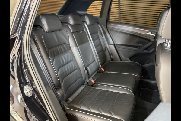 Volkswagen Tiguan 1.4 TSI eHybrid R-Line Business+ | VOL! | Black Style | Pano | Massage | IQ Martix LED | Leder | Discover Pro |