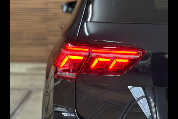 Volkswagen Tiguan 1.4 TSI eHybrid R-Line Business+ | VOL! | Black Style | Pano | Massage | IQ Martix LED | Leder | Discover Pro |