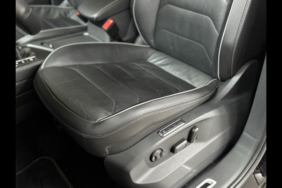 Volkswagen Tiguan 1.4 TSI eHybrid R-Line Business+ | VOL! | Black Style | Pano | Massage | IQ Martix LED | Leder | Discover Pro |