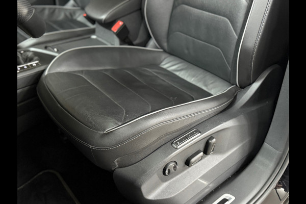 Volkswagen Tiguan 1.4 TSI eHybrid R-Line Business+ | VOL! | Black Style | Pano | Massage | IQ Martix LED | Leder | Discover Pro |