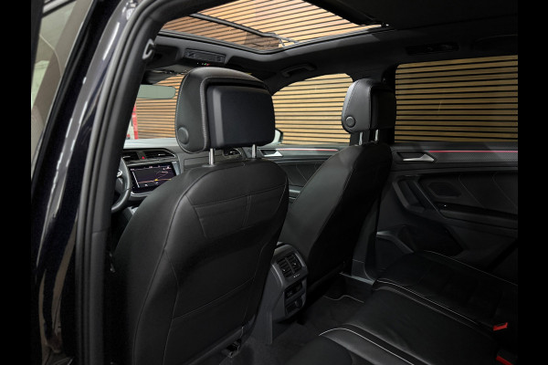 Volkswagen Tiguan 1.4 TSI eHybrid R-Line Business+ | VOL! | Black Style | Pano | Massage | IQ Martix LED | Leder | Discover Pro |