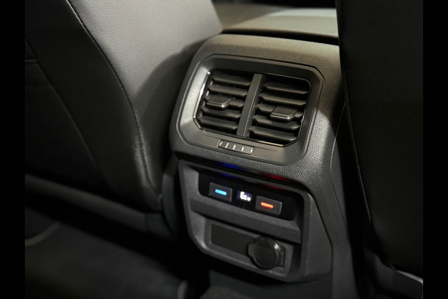 Volkswagen Tiguan 1.4 TSI eHybrid R-Line Business+ | VOL! | Black Style | Pano | Massage | IQ Martix LED | Leder | Discover Pro |