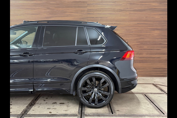 Volkswagen Tiguan 1.4 TSI eHybrid R-Line Business+ | VOL! | Black Style | Pano | Massage | IQ Martix LED | Leder | Discover Pro |