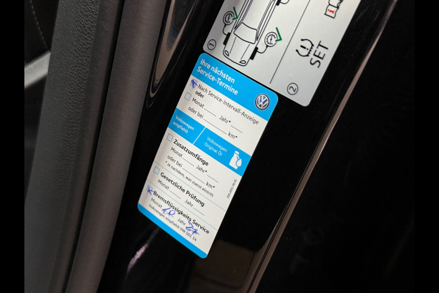 Volkswagen Tiguan 1.4 TSI eHybrid R-Line Business+ | VOL! | Black Style | Pano | Massage | IQ Martix LED | Leder | Discover Pro |