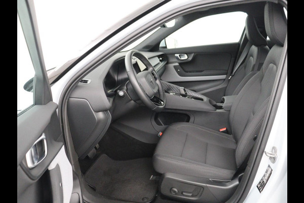 Polestar 2 Standard Range Single Motor 69 kWh | SOH 95% | Stoelverwarming | 360 Camera | Adaptive cruise | Carplay | Full LED