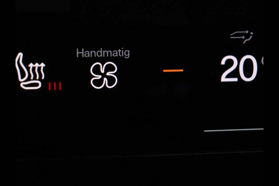 Polestar 2 Standard Range Single Motor 69 kWh | SOH 95% | Stoelverwarming | 360 Camera | Adaptive cruise | Carplay | Full LED