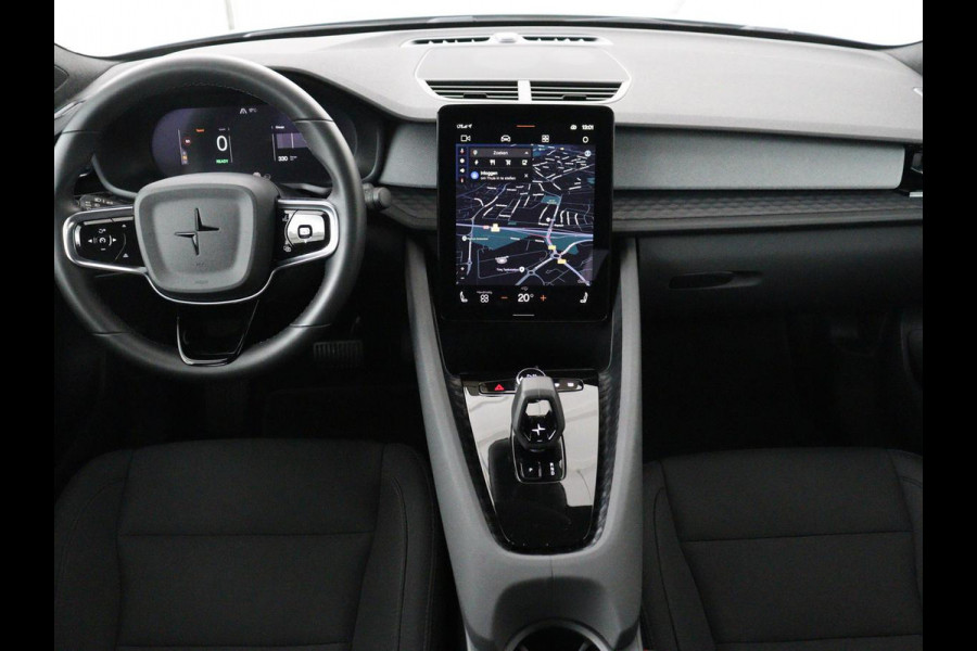 Polestar 2 Standard Range Single Motor 69 kWh | SOH 95% | Stoelverwarming | 360 Camera | Adaptive cruise | Carplay | Full LED