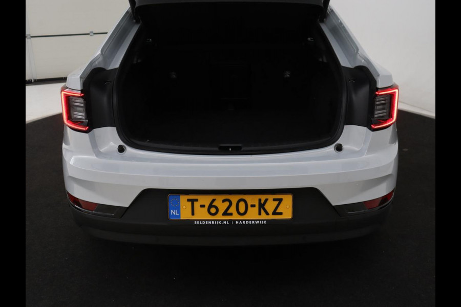 Polestar 2 Standard Range Single Motor 69 kWh | SOH 95% | Stoelverwarming | 360 Camera | Adaptive cruise | Carplay | Full LED