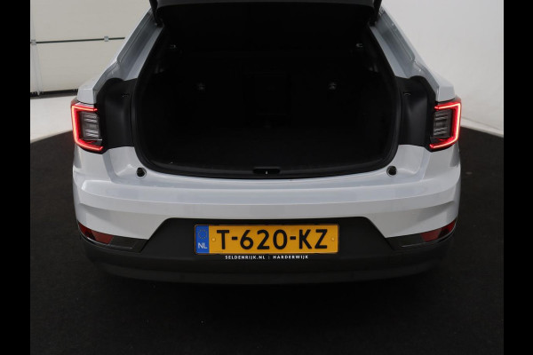 Polestar 2 Standard Range Single Motor 69 kWh | SOH 95% | Stoelverwarming | 360 Camera | Adaptive cruise | Carplay | Full LED