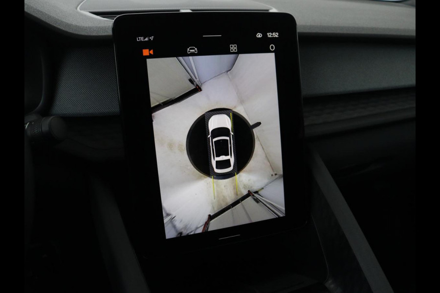 Polestar 2 Standard Range Single Motor 69 kWh | SOH 95% | Stoelverwarming | 360 Camera | Adaptive cruise | Carplay | Full LED