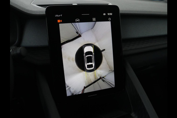 Polestar 2 Standard Range Single Motor 69 kWh | SOH 95% | Stoelverwarming | 360 Camera | Adaptive cruise | Carplay | Full LED