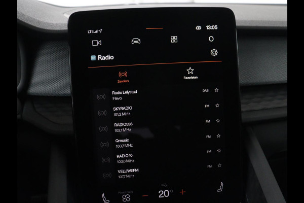 Polestar 2 Standard Range Single Motor 69 kWh | SOH 95% | Stoelverwarming | 360 Camera | Adaptive cruise | Carplay | Full LED