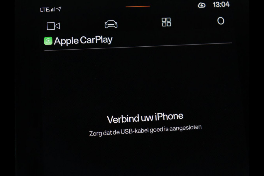 Polestar 2 Standard Range Single Motor 69 kWh | SOH 95% | Stoelverwarming | 360 Camera | Adaptive cruise | Carplay | Full LED