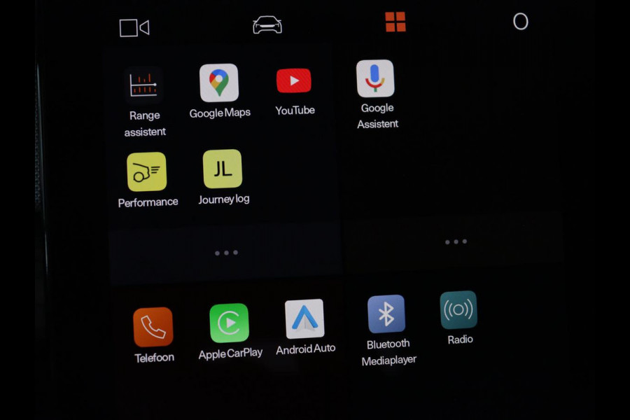 Polestar 2 Standard Range Single Motor 69 kWh | SOH 95% | Stoelverwarming | 360 Camera | Adaptive cruise | Carplay | Full LED