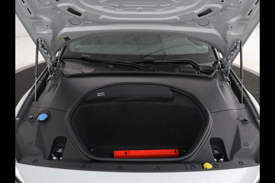 Polestar 2 Standard Range Single Motor 69 kWh | SOH 95% | Stoelverwarming | 360 Camera | Adaptive cruise | Carplay | Full LED