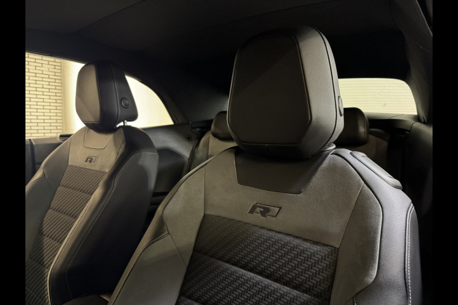 Volkswagen T-Roc Cabrio 1.5 TSI 150PK DSG R-LINE SPORT TREKHAAK/CAMERA/VIRTUAL