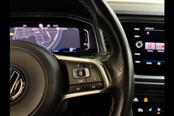 Volkswagen T-Roc Cabrio 1.5 TSI 150PK DSG R-LINE SPORT TREKHAAK/CAMERA/VIRTUAL