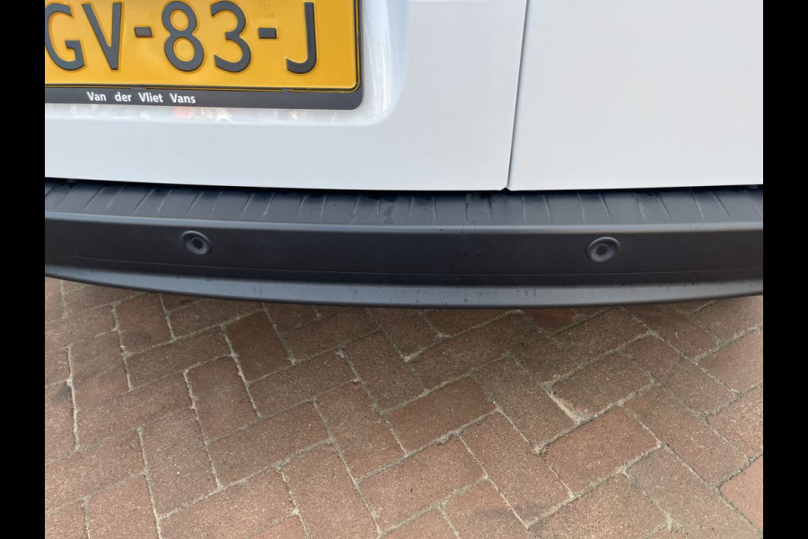 Renault Kangoo 1.5 dCi E6 R-Link BPM Vrij! Lease €157 p/m, Airco, Navi , PDC, Volledig onderhoudshistorie aanwezig