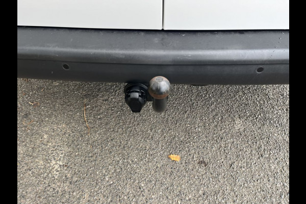 Volkswagen Transporter T6.1 2.0 TDI 150pk E6 L2 Lease €366 p/m, Airco, Navi, PDC, Sortimo inrichting, Trekhaak, Volledig onderhoudshistorie aanwezig