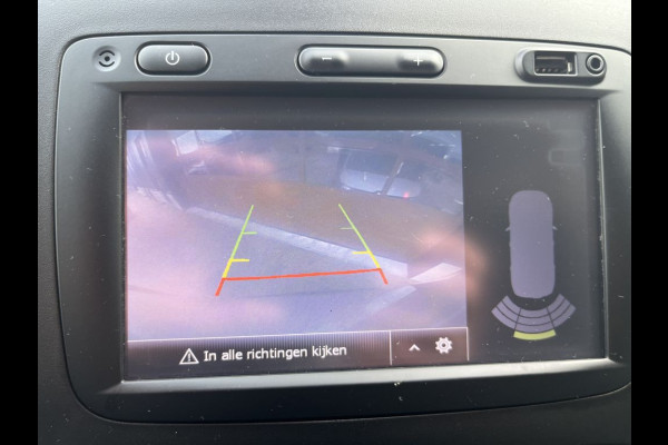 Opel Vivaro 1.6 CDTI E6 126pk Edition BPM Vrij! Lease €190 p/m, Airco, Navi, PDC, Cruise controle, Onderhoudshistorie aanwezig