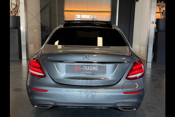 Mercedes-Benz E-Klasse 300 e AMG Night Panorama Burmester Head-Up Display