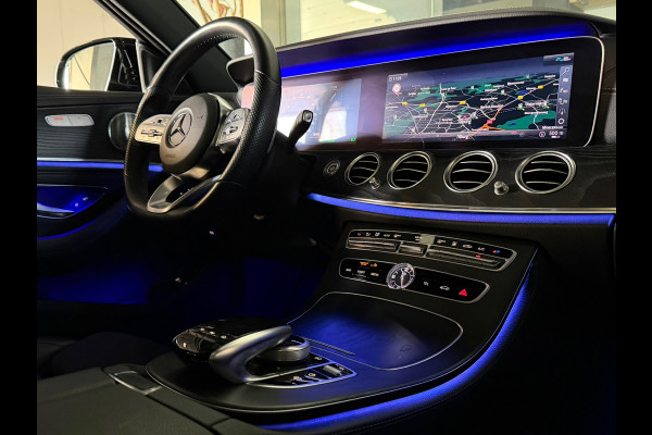 Mercedes-Benz E-Klasse 300 e AMG Night Panorama Burmester Head-Up Display