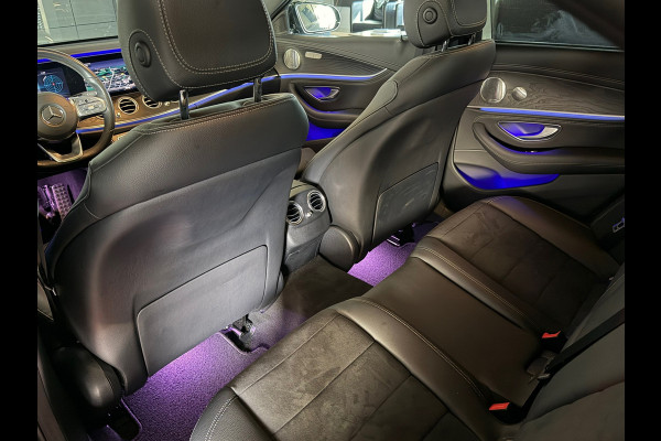 Mercedes-Benz E-Klasse 300 e AMG Night Panorama Burmester Head-Up Display