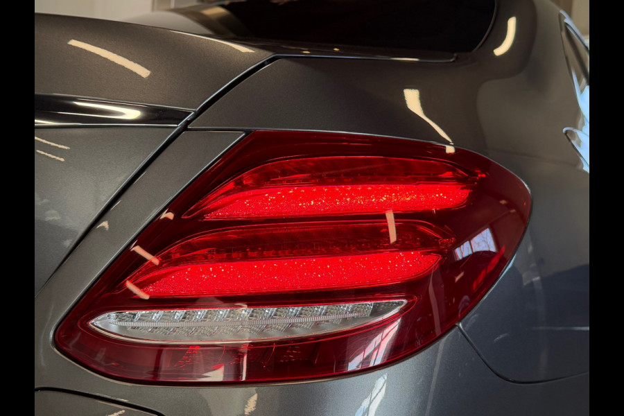 Mercedes-Benz E-Klasse 300 e AMG Night Panorama Burmester Head-Up Display