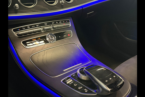Mercedes-Benz E-Klasse 300 e AMG Night Panorama Burmester Head-Up Display
