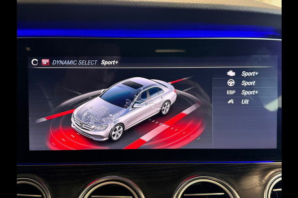 Mercedes-Benz E-Klasse 300 e AMG Night Panorama Burmester Head-Up Display