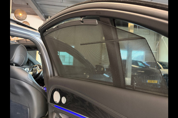 Mercedes-Benz E-Klasse 300 e AMG Night Panorama Burmester Head-Up Display