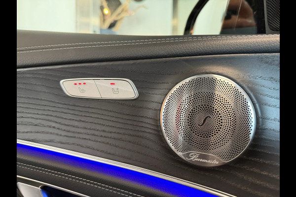 Mercedes-Benz E-Klasse 300 e AMG Night Panorama Burmester Head-Up Display